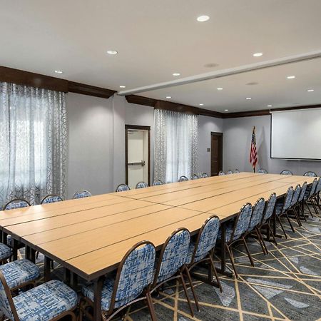 Courtyard By Marriott Abilene Northeast Hotel Bagian luar foto
