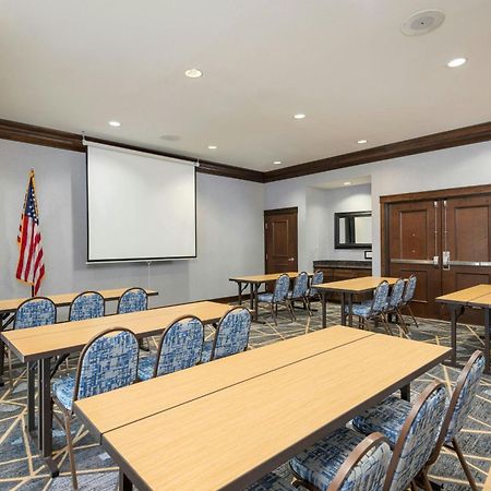 Courtyard By Marriott Abilene Northeast Hotel Bagian luar foto