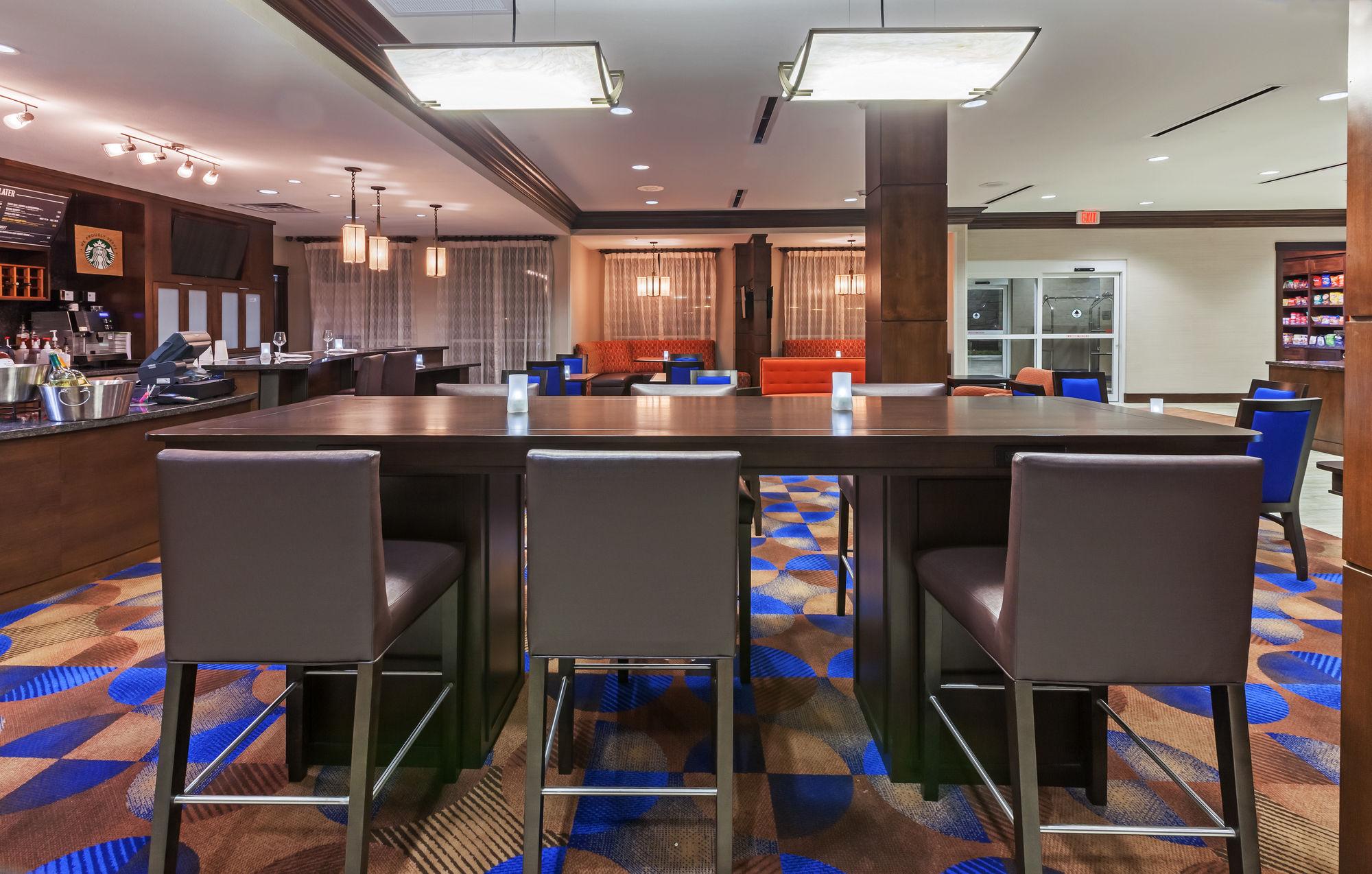 Courtyard By Marriott Abilene Northeast Hotel Bagian luar foto