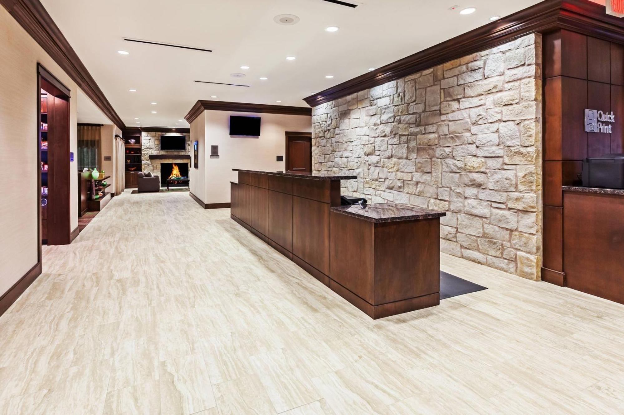 Courtyard By Marriott Abilene Northeast Hotel Bagian luar foto
