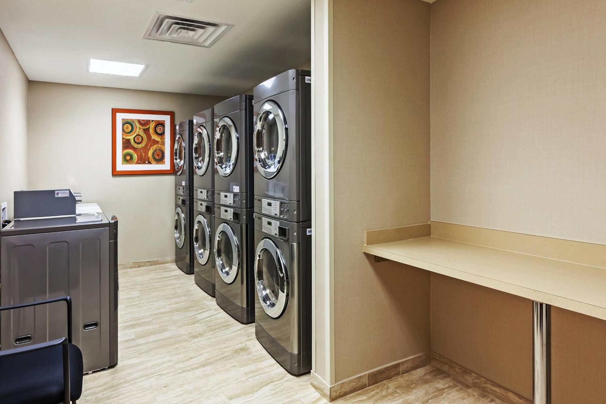 Courtyard By Marriott Abilene Northeast Hotel Bagian luar foto
