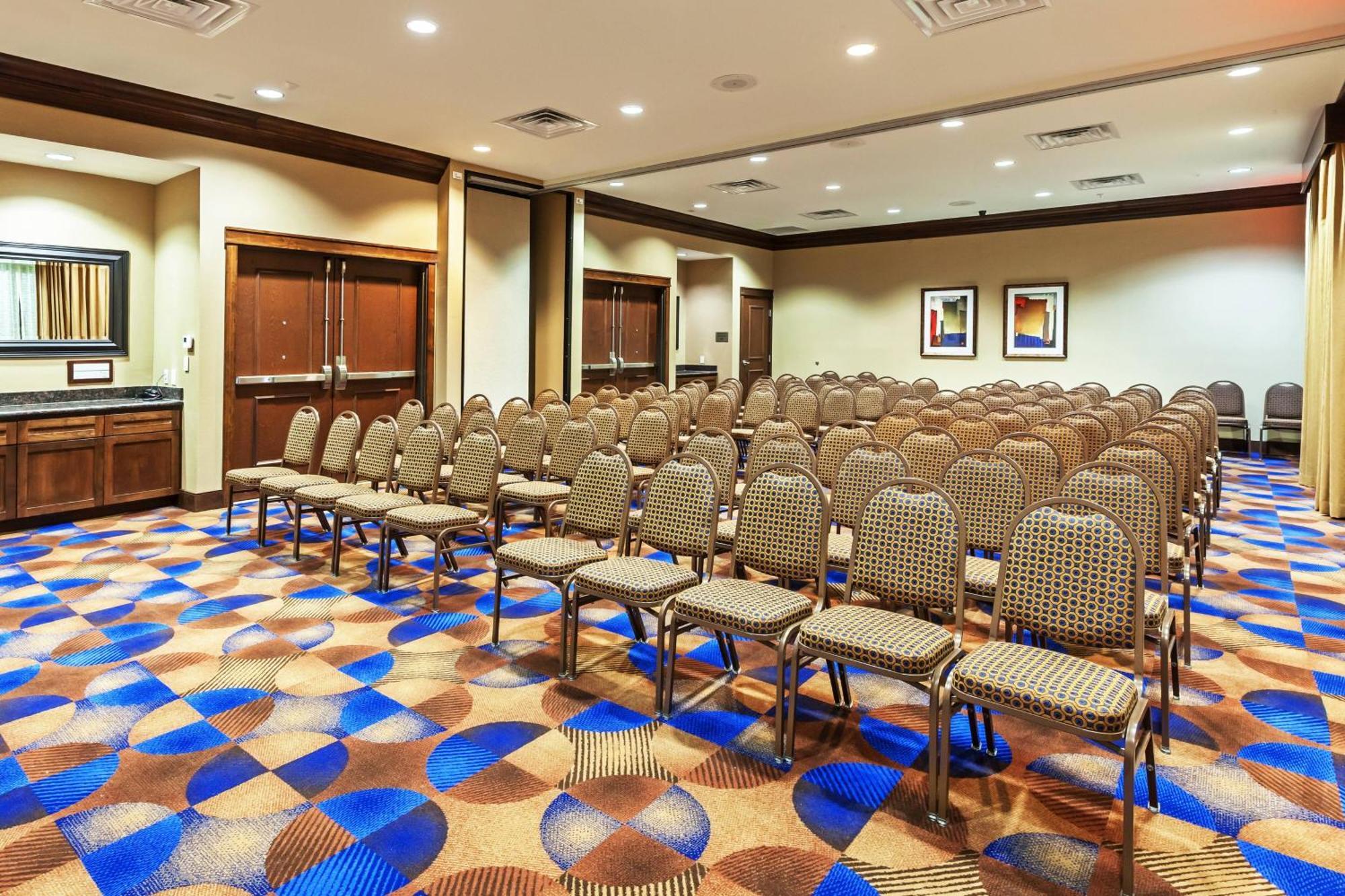 Courtyard By Marriott Abilene Northeast Hotel Bagian luar foto