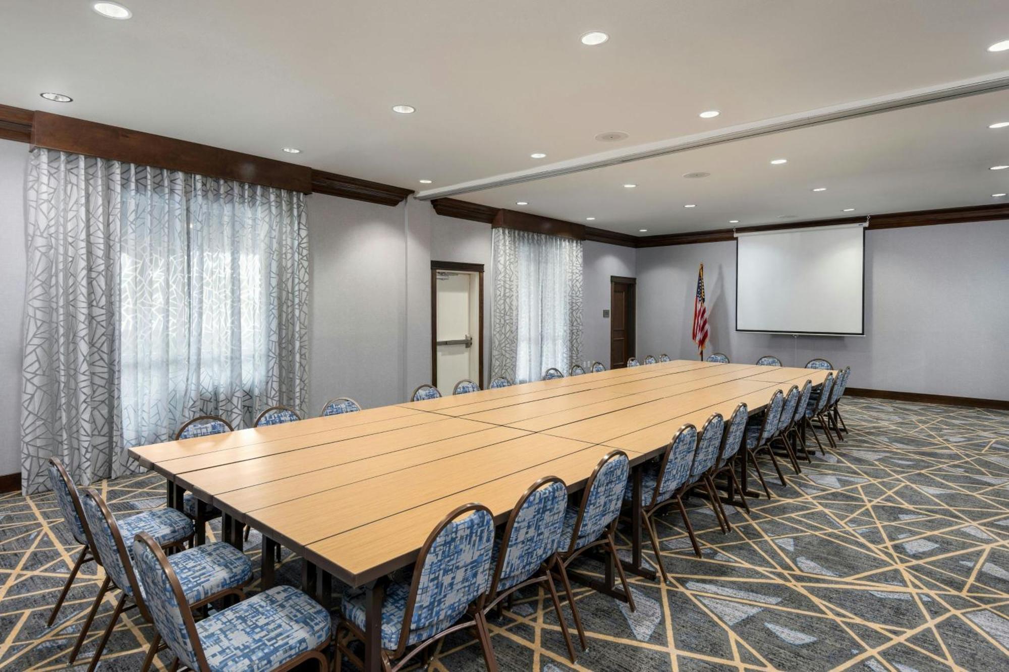 Courtyard By Marriott Abilene Northeast Hotel Bagian luar foto