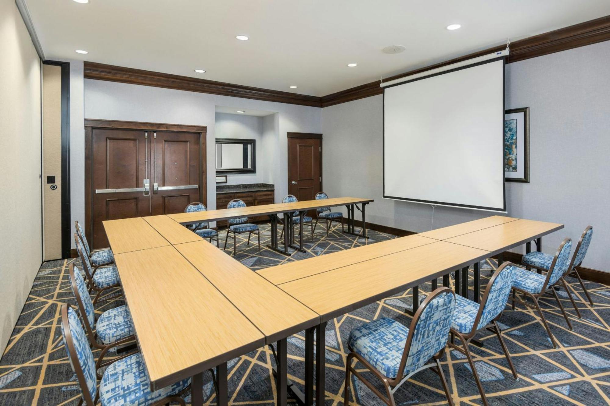 Courtyard By Marriott Abilene Northeast Hotel Bagian luar foto