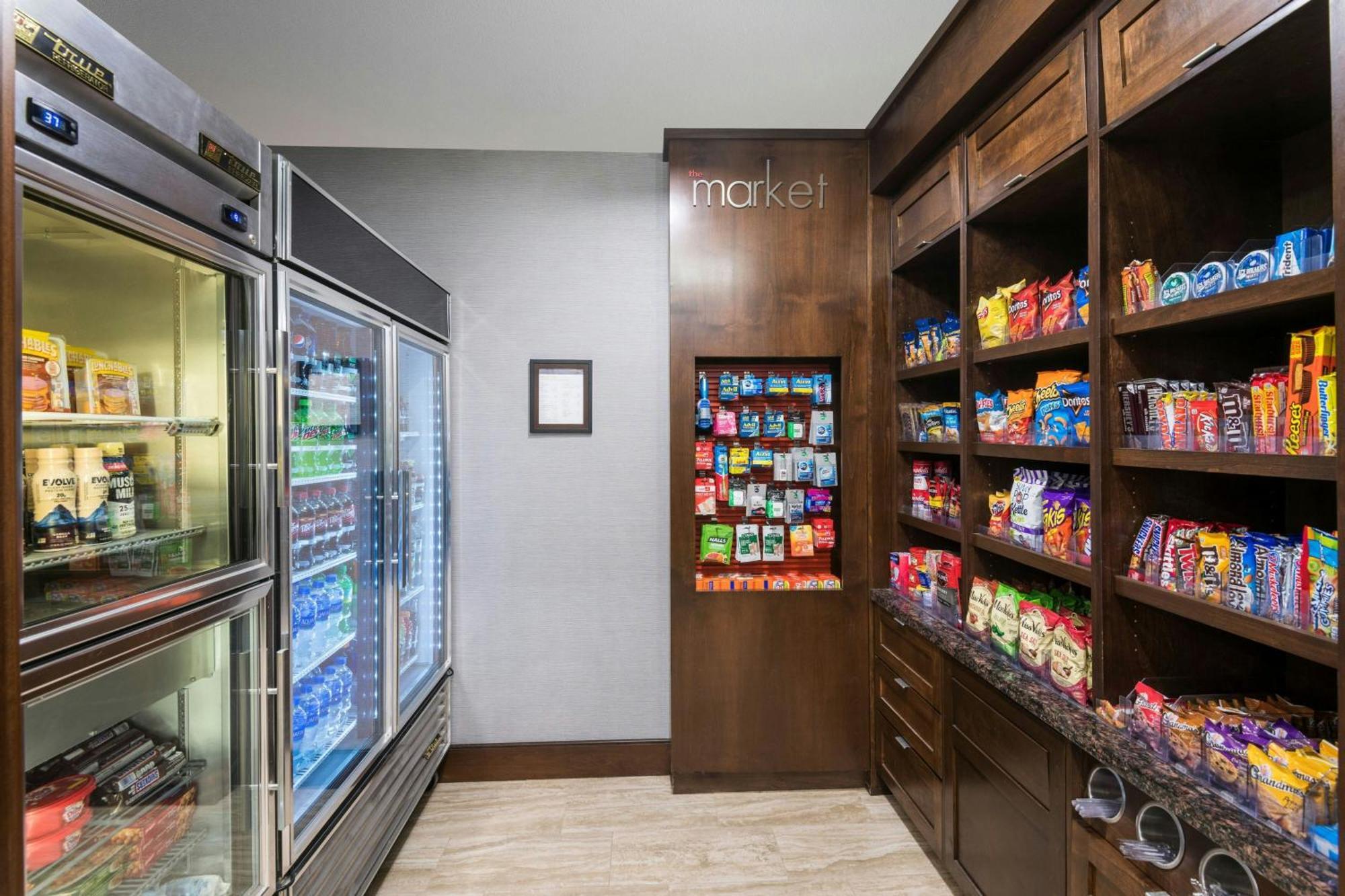 Courtyard By Marriott Abilene Northeast Hotel Bagian luar foto