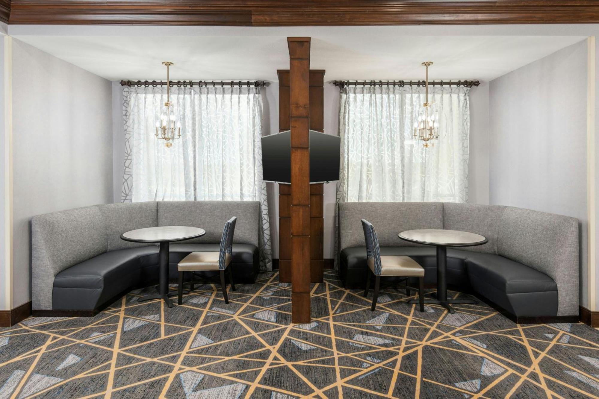 Courtyard By Marriott Abilene Northeast Hotel Bagian luar foto