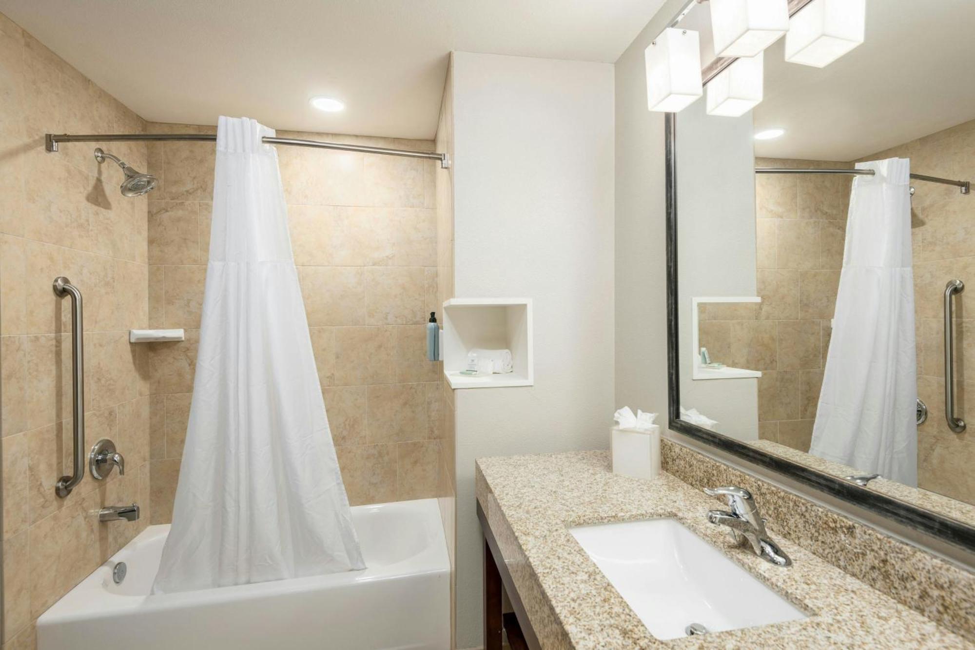 Courtyard By Marriott Abilene Northeast Hotel Bagian luar foto