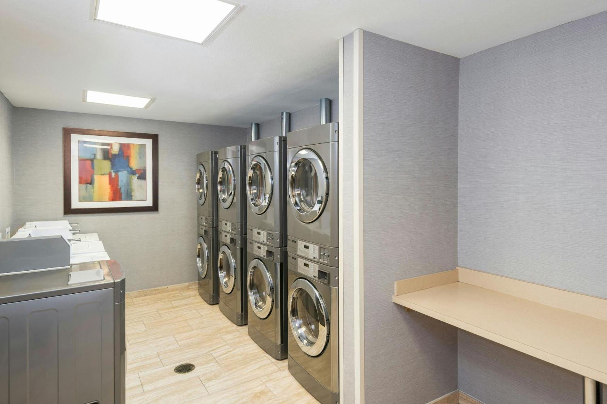 Courtyard By Marriott Abilene Northeast Hotel Bagian luar foto