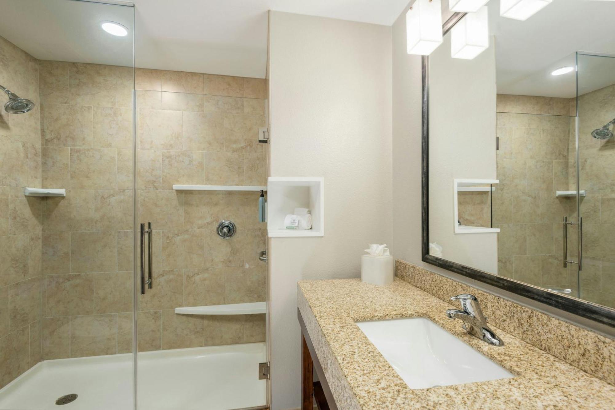 Courtyard By Marriott Abilene Northeast Hotel Bagian luar foto
