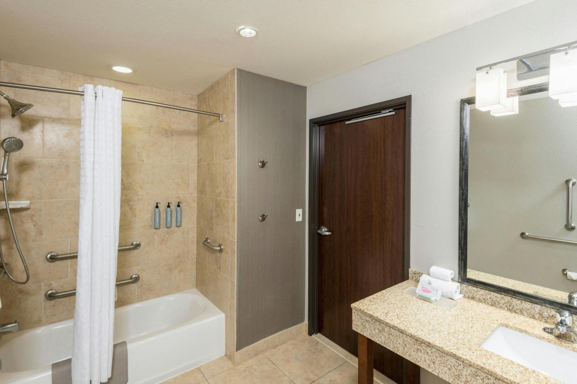 Courtyard By Marriott Abilene Northeast Hotel Bagian luar foto