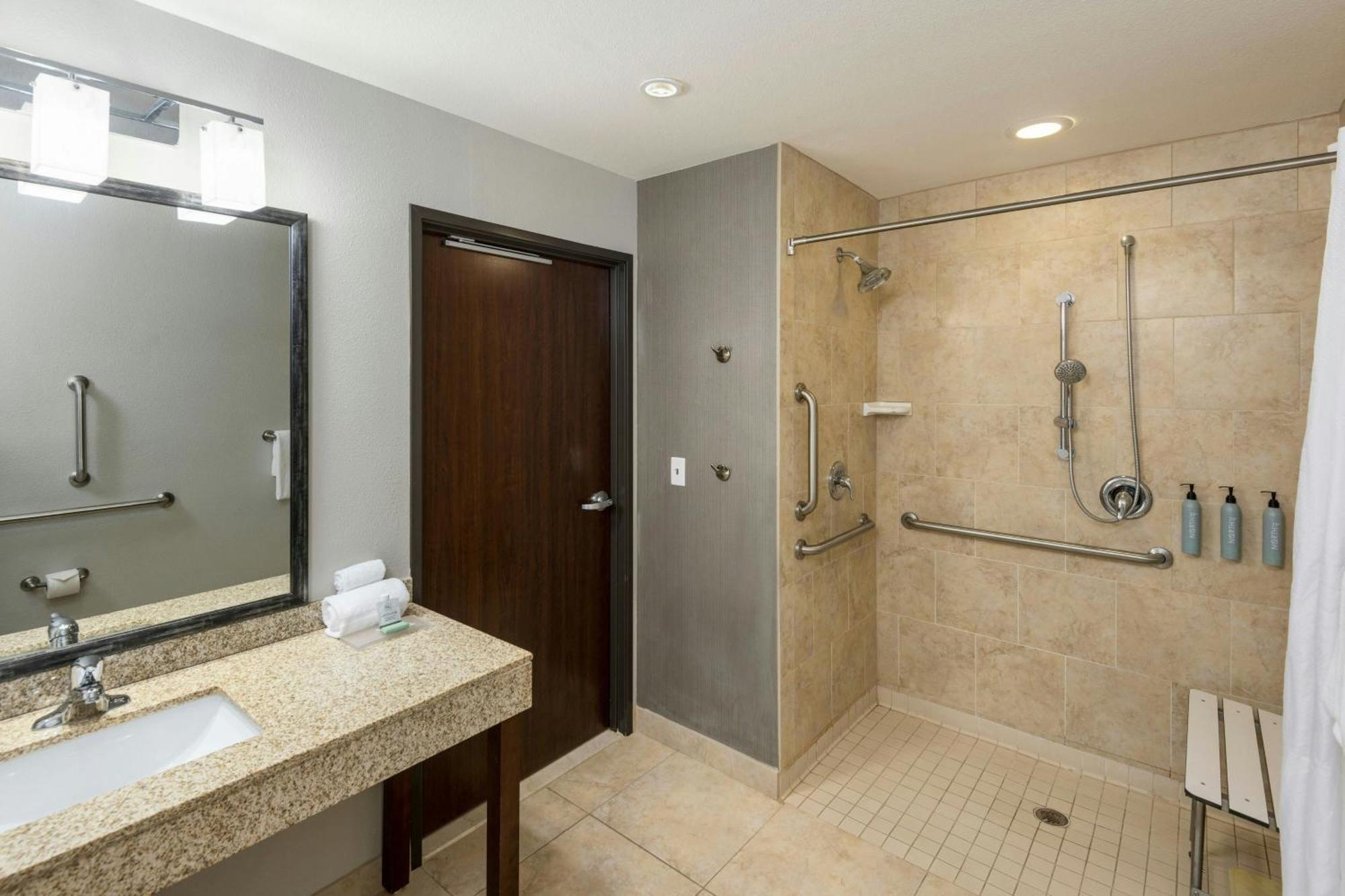Courtyard By Marriott Abilene Northeast Hotel Bagian luar foto