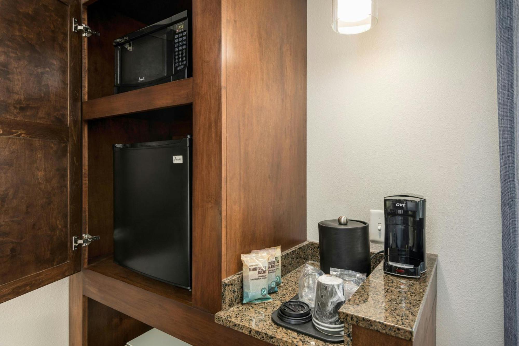 Courtyard By Marriott Abilene Northeast Hotel Bagian luar foto