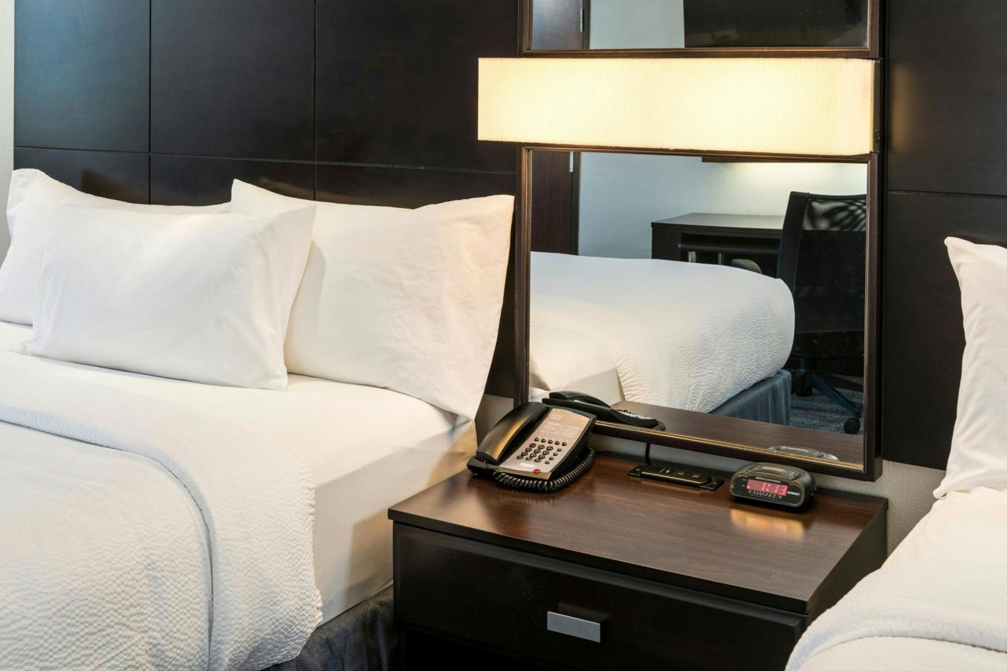 Courtyard By Marriott Abilene Northeast Hotel Bagian luar foto