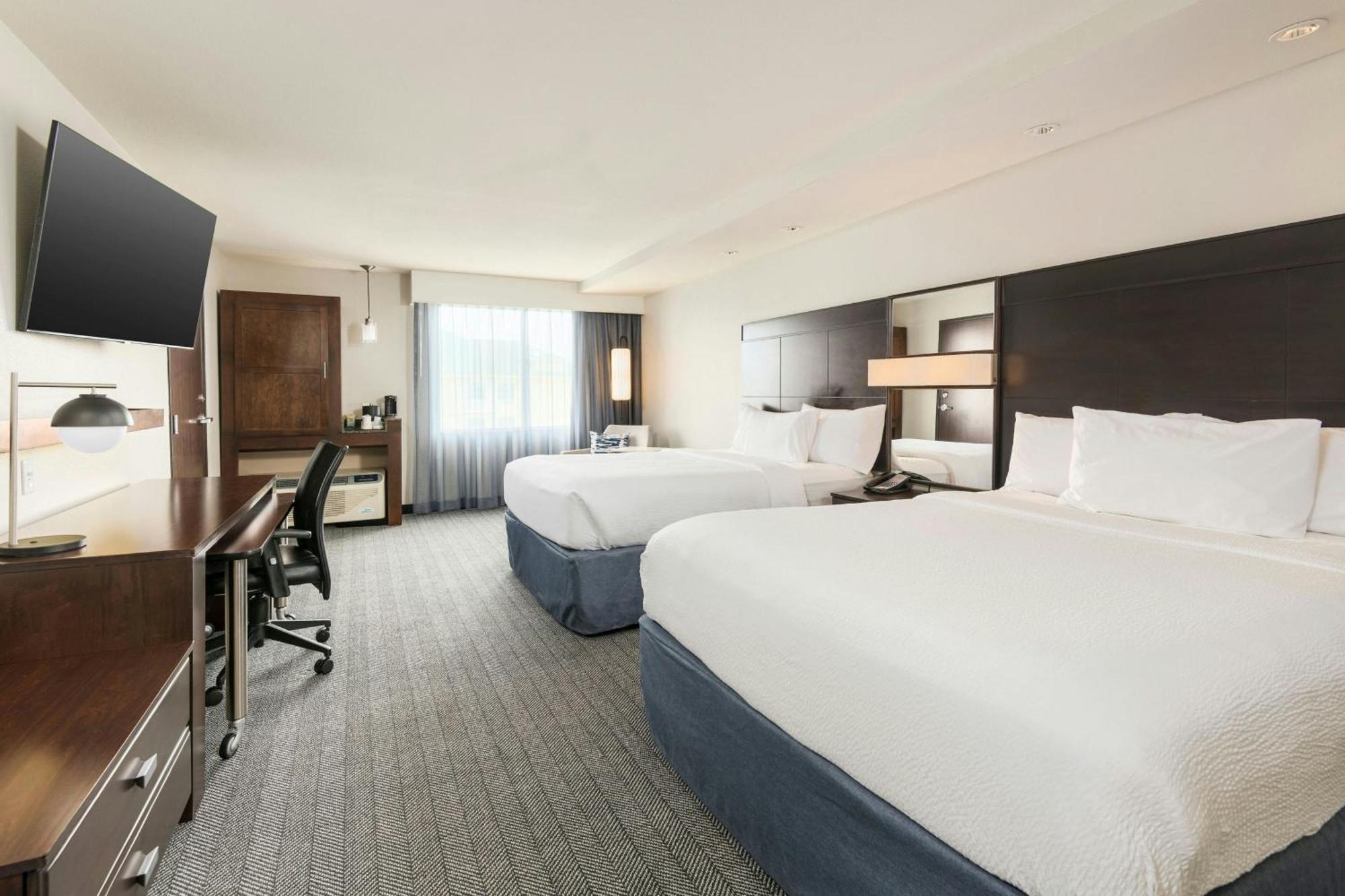 Courtyard By Marriott Abilene Northeast Hotel Bagian luar foto