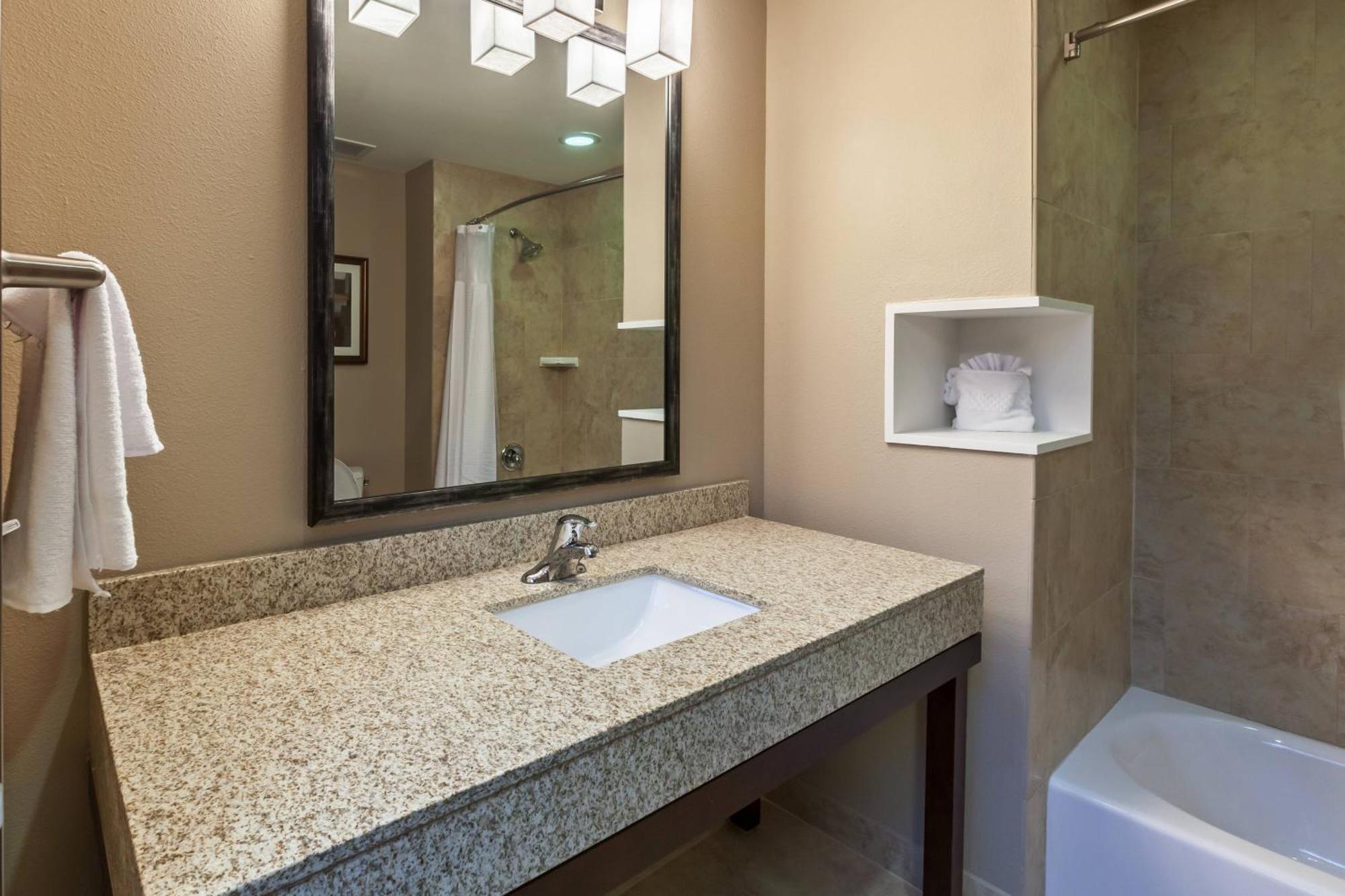 Courtyard By Marriott Abilene Northeast Hotel Bagian luar foto