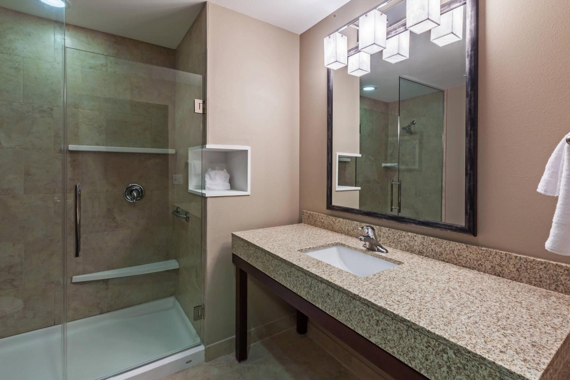 Courtyard By Marriott Abilene Northeast Hotel Bagian luar foto