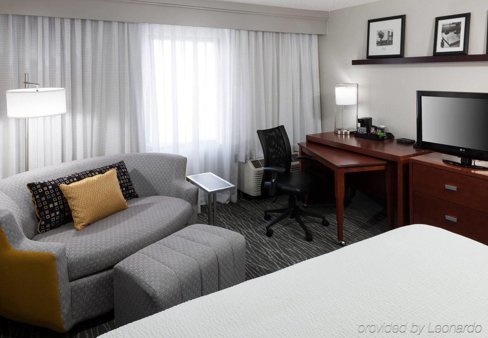 Courtyard By Marriott Abilene Northeast Hotel Bagian luar foto