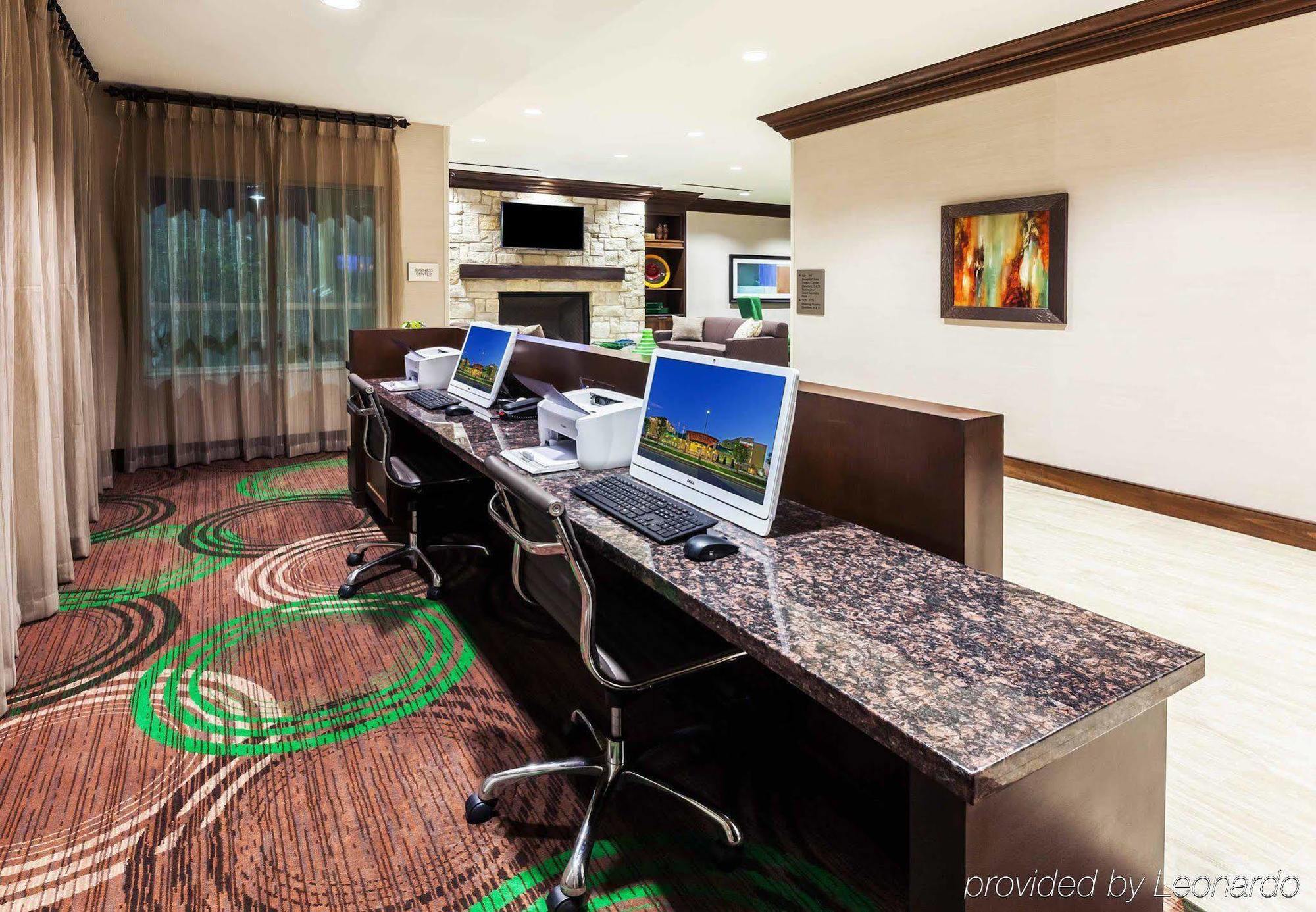 Courtyard By Marriott Abilene Northeast Hotel Bagian luar foto