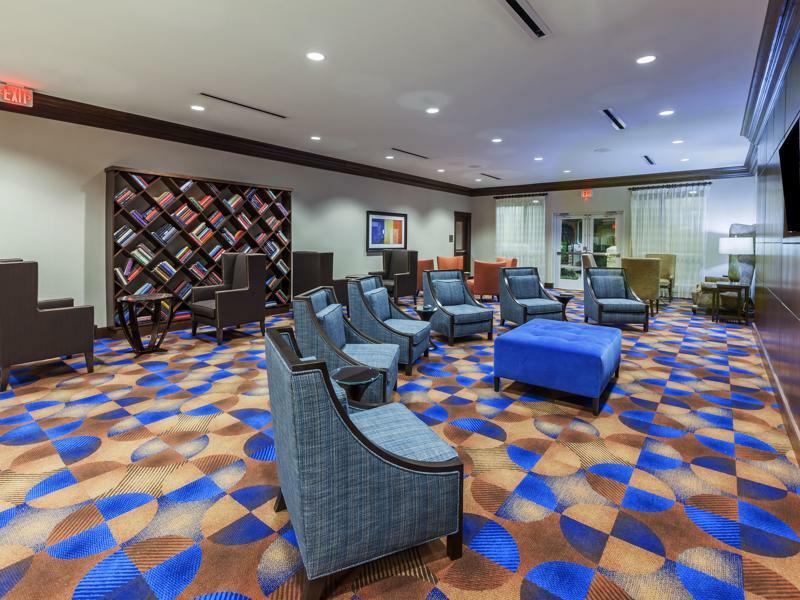 Courtyard By Marriott Abilene Northeast Hotel Bagian luar foto